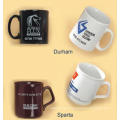 Tasse de Durham Sparta